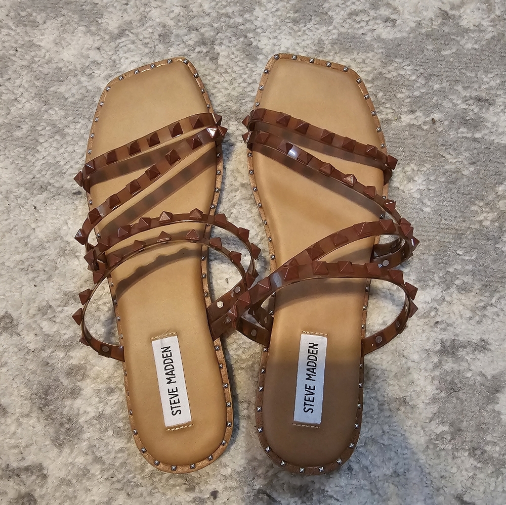 Steve Madden Sandals
